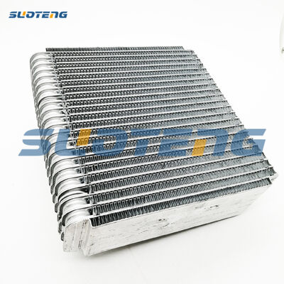 K1002215 Airconditioning verdamper voor DX140W DX180 graafmachine