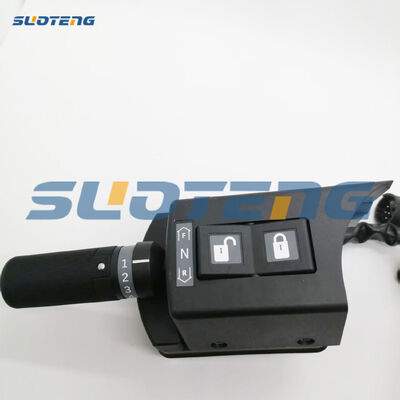 212-0403 2120403 Transmissiebesturingsunit voor 814F 815F Wiel Bulldozer