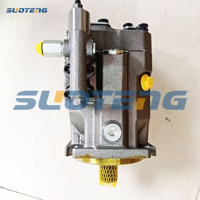 195-9097 1959097 Hydraulische Zuigerpomp voor D6N