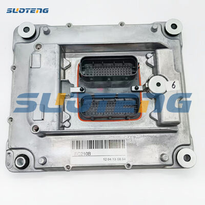 60100000 ECU-regelaar voor EC140B EC210B Graafmachine