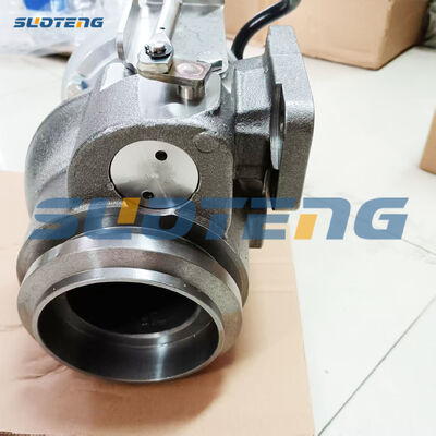 431-4572 4314572 Engine Turbocharger for Engine C7.1