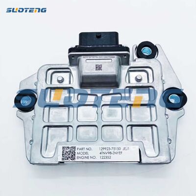 129923-75150 Controller-ECU voor 4TNV98-motor