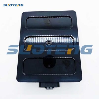 YA00004270 ECU Controller voor Graafmachine ZX330-5G