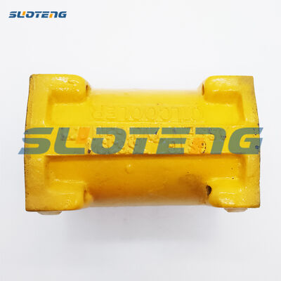 7N-0165 7N0165 Oliekoeler Kern voor 12H 140H Motor Grader