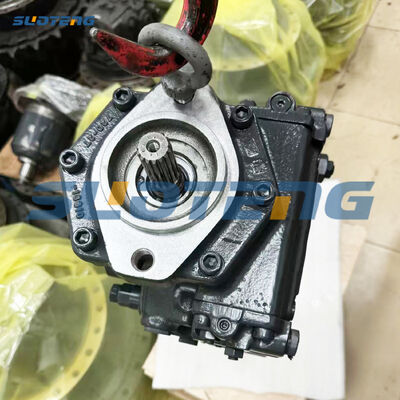 720-2T-0023 7202T0023 Hydraulische Pomp voor SK815-5/ SK818-5 Minishovel Vervangingspomp
