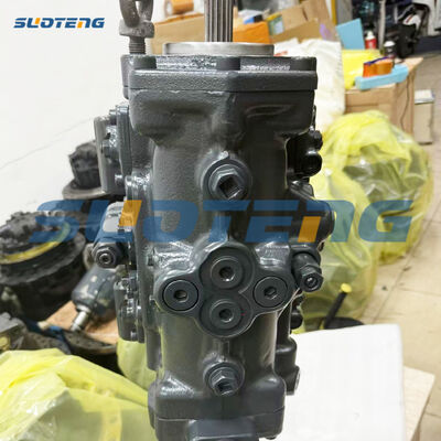 720-2T-0023 7202T0023 Hydraulische Pomp voor SK815-5/ SK818-5 Minishovel Vervangingspomp