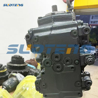720-2T-0023 7202T0023 Hydraulische Pomp voor SK815-5/ SK818-5 Minishovel Vervangingspomp