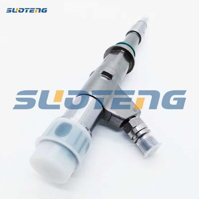 4307475 Diesel Common Rail Brandstofinjector voor Motor ISG12