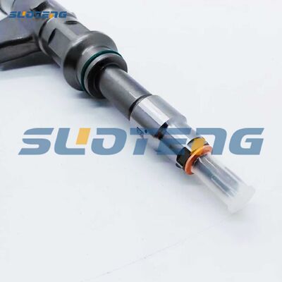 4307475 Diesel Common Rail Brandstofinjector voor Motor ISG12