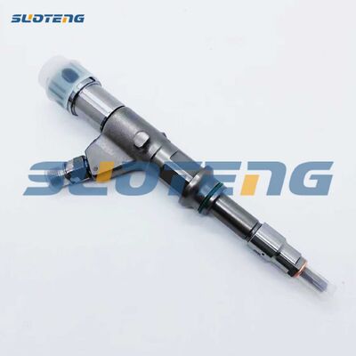 4307475 Diesel Common Rail Brandstofinjector voor Motor ISG12
