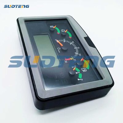 386-1372 Monitor Display Panel 3861372 voor 12K /160K /140K Motor Grader Construction Machinery Part