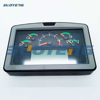 386-1372 Monitor Display Panel 3861372 voor 12K /160K /140K Motor Grader Construction Machinery Part