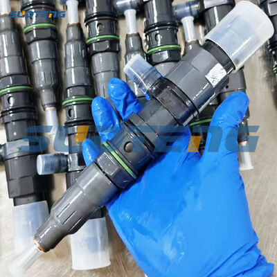 0445120195 Brandstofinjector voor motoronderdelen