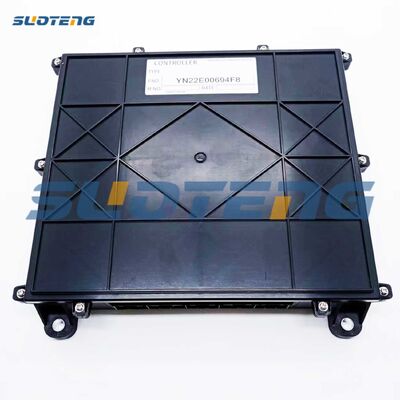 YN22E00694F8 Constructie-machinecontroller ECU voor SK200-10 / SK210-10 graafmachine
