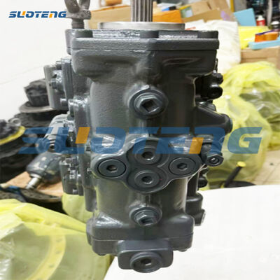 720-2T-0023 Hydraulische pomp voor SK815 SK815-5 Skid Steer Loader