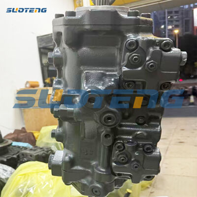720-2T-0023 Hydraulische pomp voor SK815 SK815-5 Skid Steer Loader