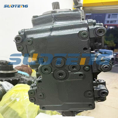 720-2T-0023 Hydraulische pomp voor SK815 SK815-5 Skid Steer Loader