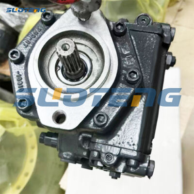 720-2T-0023 Hydraulische pomp voor SK815 SK815-5 Skid Steer Loader