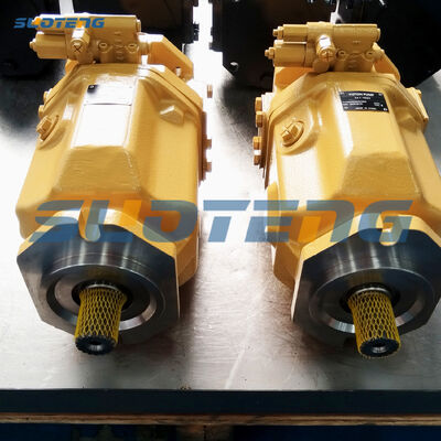 341-7664 3417664 Hydraulic Pump Piston Pump for 938K Wheel Loader