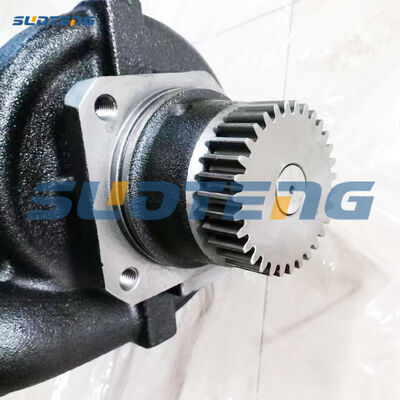 6240-61-1102 Water Pump for SAA6D170E Engine