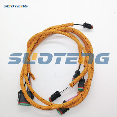 298-3649 2983649 Chassis Wiring Harness for 950H 962H Wheel Loader
