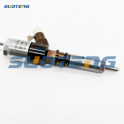 321-1070 3211070 Dieselmotor Brandstofinjector voor Motor C6.6