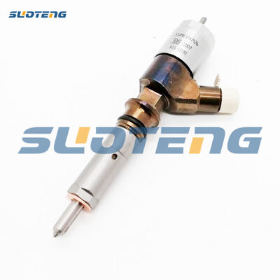 321-1070 3211070 Dieselmotor Brandstofinjector voor Motor C6.6