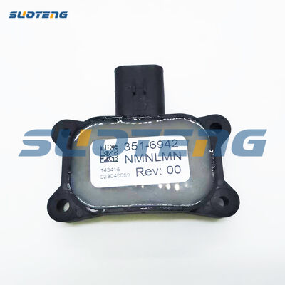 351-6942 3516942 Roterende positiesensor voor 770 770G Truck