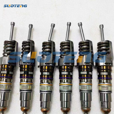 4928260 Diesel Brandstofinjector voor Motor QSX15 ISX15