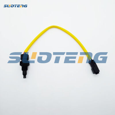 107-8618 1078618 Temperatuursensor voor graafmachine E320D E321C