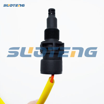 107-8618 1078618 Temperatuursensor voor graafmachine E320D E321C