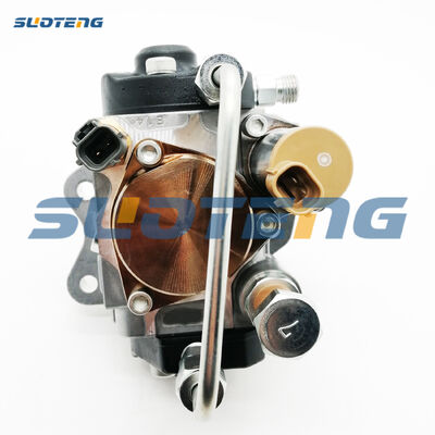 294000-2600 Diesel Fuel Injection Pump Common Rail Pump for Engine 4HK1