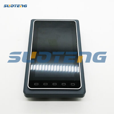140806000015A Display Panel Monitor for SY215C Excavator