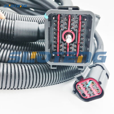 04215317 Wiring Harness for TCD2013L042V TCD2013L062V Engine