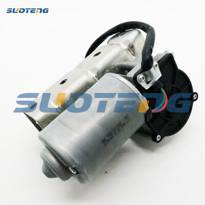 189-8622 1898622 Window Wiper Motor Assembly for 960H /950G/962H Wheel Loader 