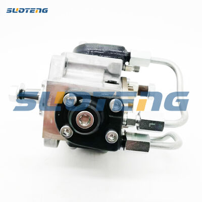 294000-0115 High Pressure Common Rail Fuel Injection Pump HP4 Engine Fuel Pump 22100-0L010 for Repair Replacement