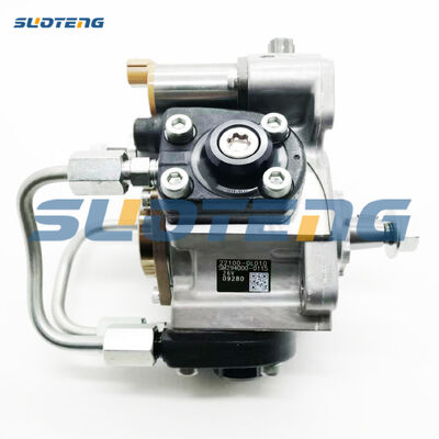 22100-0L010 Common Rail Fuel Pump for 1KD 2KD Engine