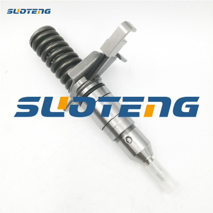 127-8218 1278218 de Injecteurs962g 950G Motor 3116 van de Laderdieselmotor Brandstofinjector 3126