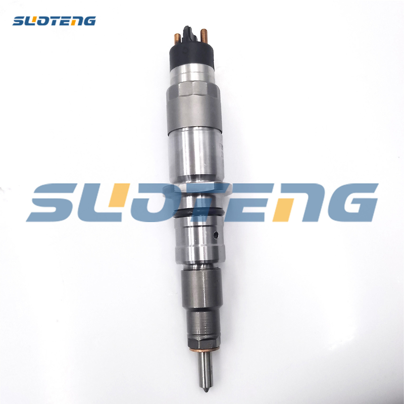0 445 120 231 Common Rail Fuel Injector 0445120231 Voor QSB6.7
