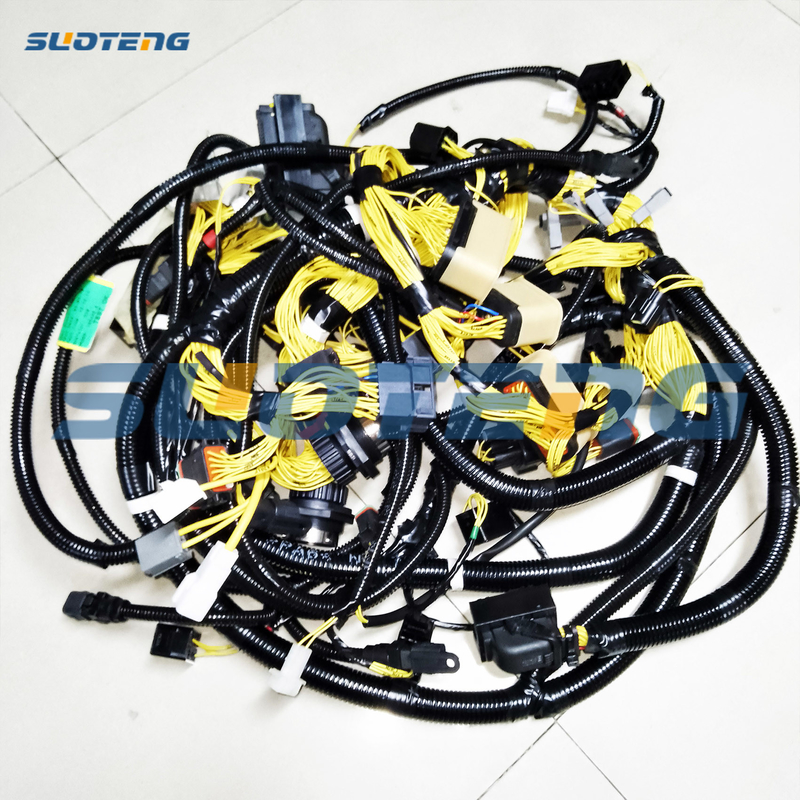 332/J3254 332J3254 Cab Fit Wiring Harness voor graafmachine JS200 JS220 JS210