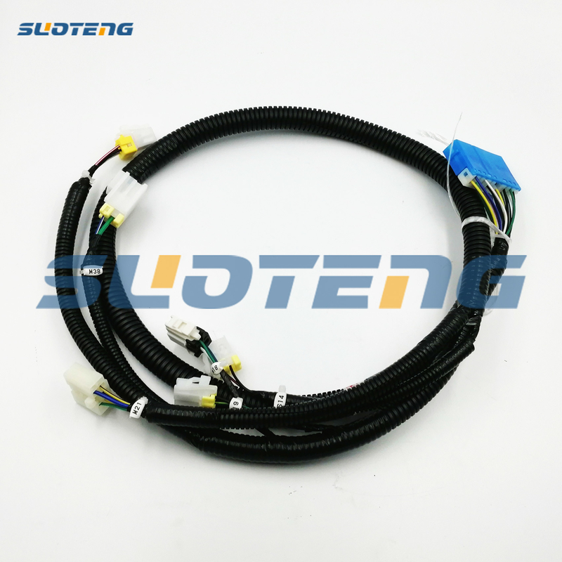 20Y-06-24760 Bedrading 20Y0624760 Voor PC200-6 PC210-6 Excavatoronderdelen