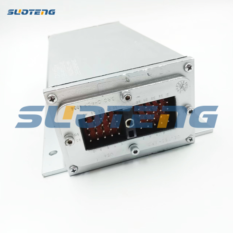134-6553 1346553 Controller ECU Motor Control Unit Voor 120H Loader 3116 Motor