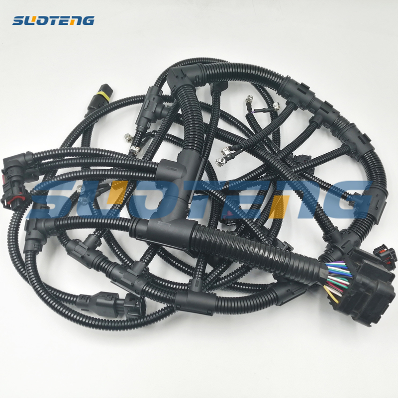VOE20914988 Motor Injector Wiring Harness 20914988 voor EC201BLC Graafmachine D6E Motor