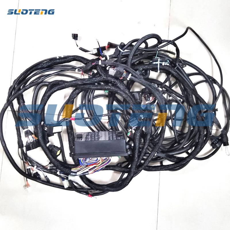 21N8-12153 21n812153 Excavator Wiring Harness Voor R210LC-7 R305LC-7 Excavator