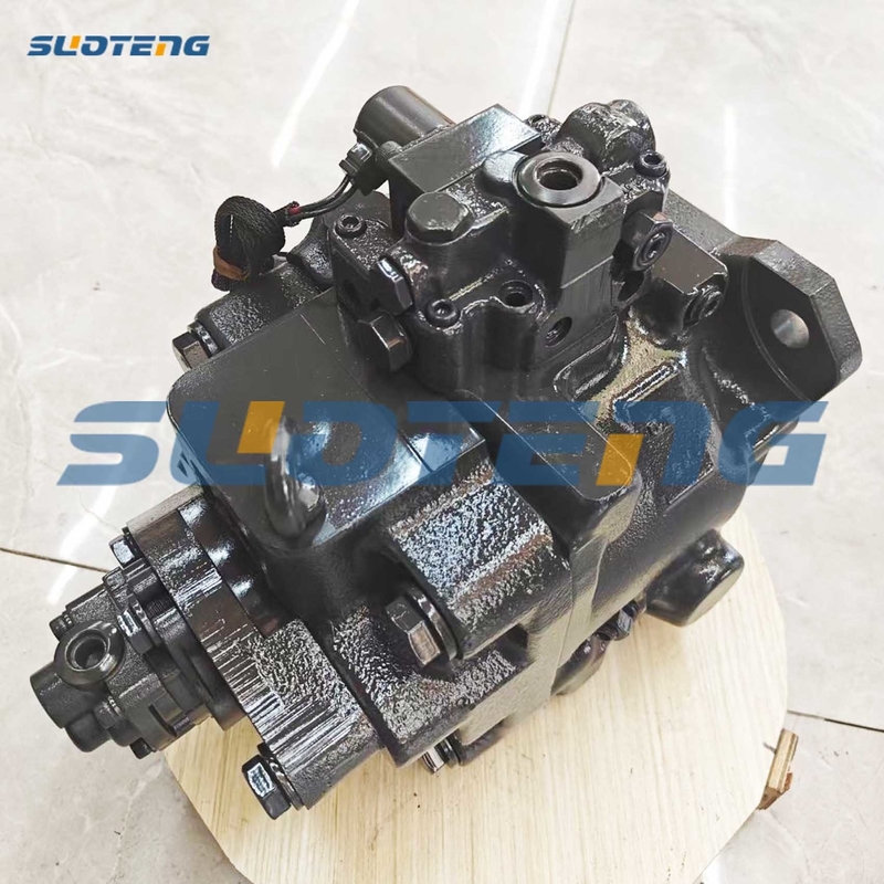 708-1W-41522 708-1w-41522 Hydraulische pomp voor WA380-6 WA430-6