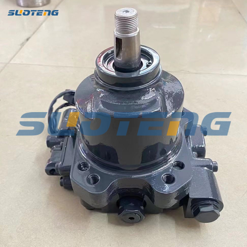 708-7S-00550 Ventilator motor assemblage 708-7S-00352 Voor WA470-6 D65PX-16 Bulldozer