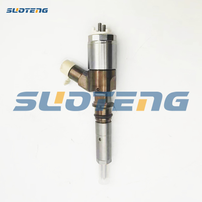 10R7938 Common Rail brandstofinjector voor C6.6 motoronderdelen Dieselbrandstofinjector
