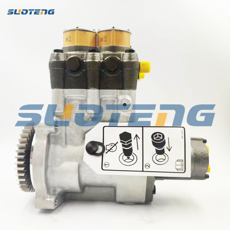511-7975 5117975 C9.3 Motorbrandstofinspuitingspomp voor graafmachine E366F