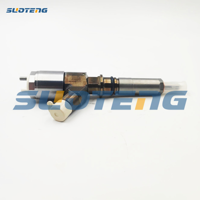 2645A753 321-3600 C6.6 motor brandstofinspuitmachine voor D6K tractor