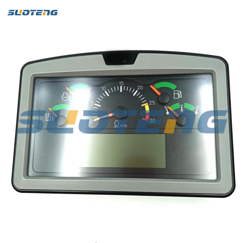 543-1463 5431463 C7.1 Motor Monitor Display Voor 140 GC Grader
